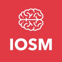 Institute for Organizational Science and Mindfulness (IOSM) logo - Similar company to Holistic Underground