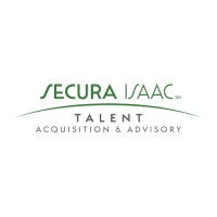 Secura/Isaac Talent logo - Similar company to Secura/Isaac Group