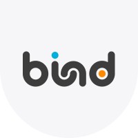 Bind Technologies logo - Similar company to Telesystems