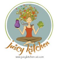 JUICY KITCHEN logo - Similar company to Wolk