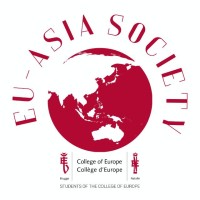 EU-Asia Society • College of Europe logo - Similar company to Pirean - An Exostar Company