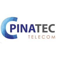PINATEC logo - Similar company to Pinnatec Ag