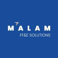 MALAM FF&E SOLUTIONS logo - Similar company to Ff&E Consultants, Llc
