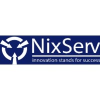 Nixserv IT Solutions Pvt Ltd logo - Similar company to Readydedis, Llc