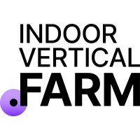 Indoor Vertical.Farm logo - Similar company to Seed Booster