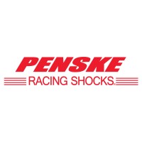 Penske Racing Shocks logo - Similar company to Ride Expeditions Ltd.