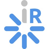 Integrated Radiology logo - Similar company to Rams Worldwide Ltd