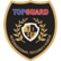 TOP GUARD INTERNATIONAL SECURITY FORCE logo - Similar company to Multimeta.Ai Tech & Consulting Pvt. Ltd