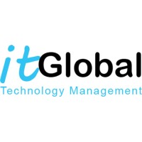 itGlobal Networks logo - Similar company to Boxtech It