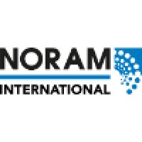 Noram International AB logo - Similar company to Noram Engineering & Constructors Ltd.