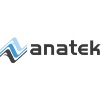 Anatek Yapı ve End. Tes. San. Tic. Ltd. Şti. logo - Similar company to Wonder Engineering