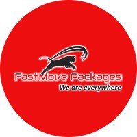 FastMove Packages logo - Similar company to Capri Packages