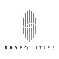Sky Equities logo - Similar company to Rkp Management Llc