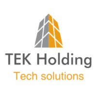 TEK Holding logo - Similar company to Tekholding