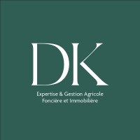 Cabinet DK logo - Similar company to Biosource Distribution