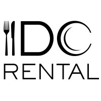 DC Rental logo - Similar company to Occasions Caterers