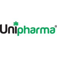 Unipharma (Bulgaria) logo - Similar company to Unipharma