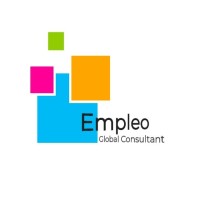 Empleo Global Consultant logo - Similar company to Newform Construction Ltd