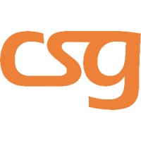 Csg Consulting Engineers Ltd