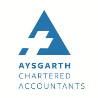 Aysgarth Chartered Accountants logo - Similar company to Bessler Hendrie