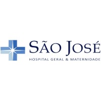 Hospital São José logo - Similar company to Habitech Construção & Consultoria