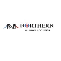 Northern Alliance Logistics logo - Similar company to High Waves Marine Services