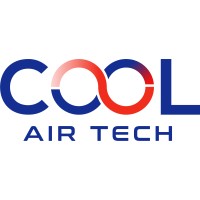 CoolAirTech logo - Similar company to Excel Hvac Solution