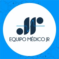 Equipo Médico JR logo - Similar company to Sharelytics