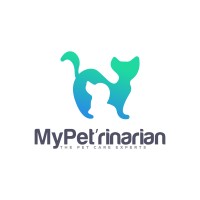 MyPeterinarian logo - Similar company to Nogapps