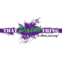 That Paint Thing