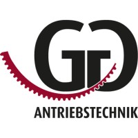 G&G Antriebstechnik GmbH logo - Similar company to Vr Shop Solution Jamie Funinvr