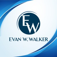 The Law Office of Evan W. Walker logo - Similar company to Windylaw.Com | Larry Moskowitz, Pa