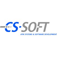 CS SOFT a.s. logo - Similar company to Eldis Pardubice, S.R.O.
