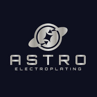 Astro Electroplating logo - Similar company to Amg - Bethel (Connecticut Coining)