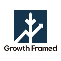 Growth Framed logo - Similar company to No Growth