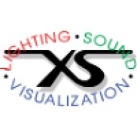 XS Lighting & Sound logo - Similar company to Janek Services