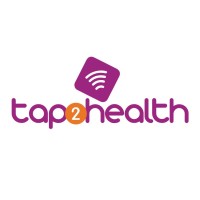 Tap2Health logo - Similar company to Majlis Profesor Negara (Mpn)