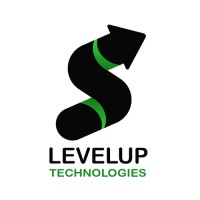 Level Up Technologies Private Limited logo - Similar company to Level Up Technology