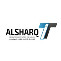ALSHARQ Integrated For Information Technology logo - Similar company to Key For Information Technology