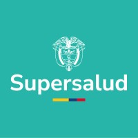 Superintendencia Nacional de Salud logo - Similar company to Ministerio De Salud Y Protección Social De Colombia