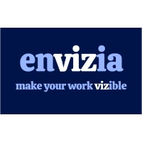 Envizia logo - Similar company to Extra Nice Pty Ltd