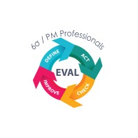 EVAL - Lean 6 Sigma & Project Management