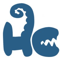 Human Content logo - Similar company to Luminara