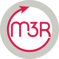 M3R SA logo - Similar company to M3R