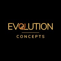 Evolution Concepts logo - Similar company to Evolution Concepts