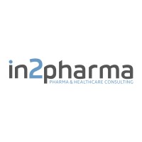 IN2Pharma NV logo - Similar company to Mpca International Bv
