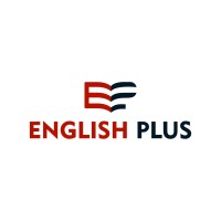 English Plus logo - Similar company to Arabicuni