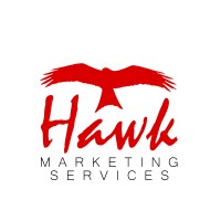 Hawk Marketing Services logo - Similar company to Van Slobbe Bv Since 1941 – Promotionele Producten Op Maat