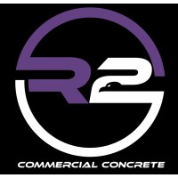 R2 Commercial Concrete logo - Similar company to Vector Concepts
