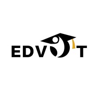 EDVOT logo - Similar company to Kleanup